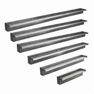 Vianti Falls Spillway