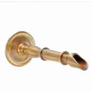 Giannini Garden Domus Water Spout GI-24