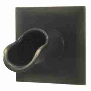 Roman Scupper with Square Backplate