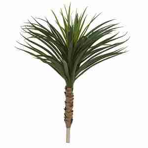 3 Foot Polyblend Outdoor Yucca Plant