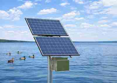 The Power of AquaAir® Ultra Diffused Aeration for Optimal Pond and Lake Health Part 2