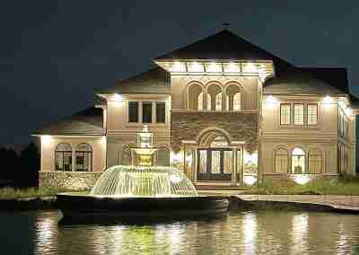 Water Feature Lighting Tips Part 2