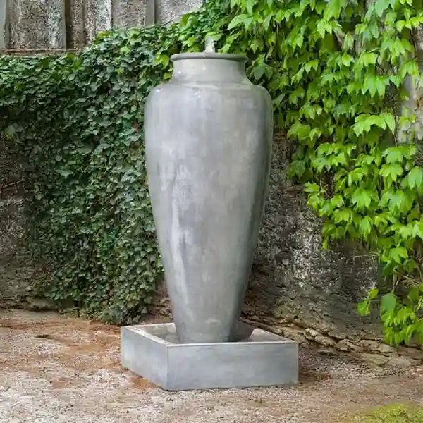 Campania Bilbao Fountain - Image 3