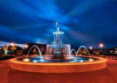 Water Feature Lighting Tips part 1