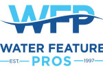 Water Feature Pros Logo