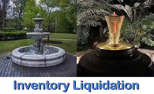 Inventory Liq