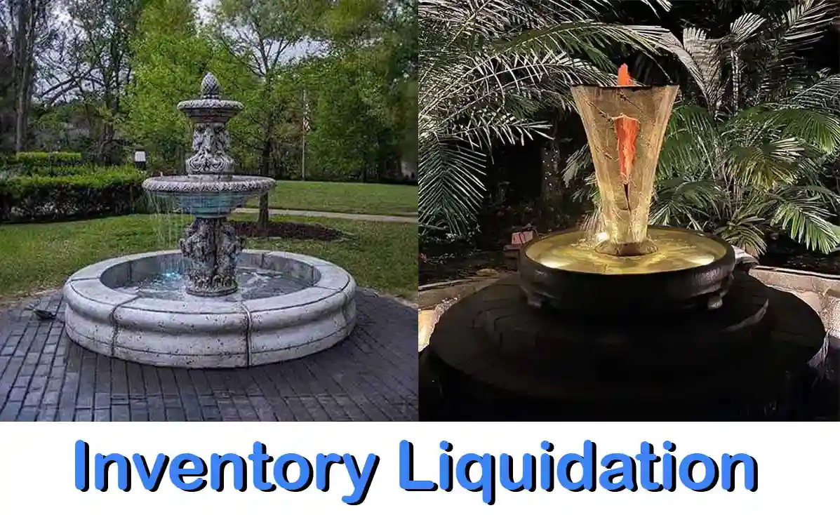Inventory Liq